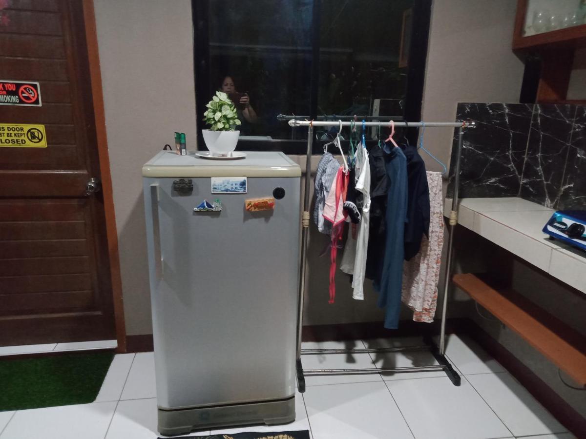 Dalinda'S Homestay Puerto Princesa Exterior photo